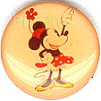 DLR - Mickey's Toontown (Mickey's House)