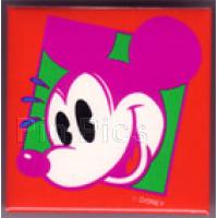 State Character Pins (Oregon/Meeko)