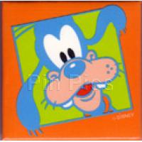 Bootleg - Tinker Bell in Mickey's Head - Black