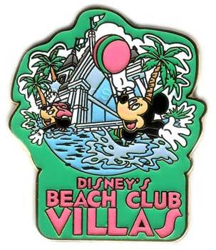 Disney Catalog - Villains Boxed Set - (Queen of Hearts)