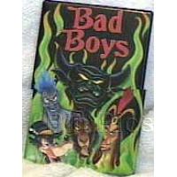 TDR - Sax Five - Attraction 2001 - TDL