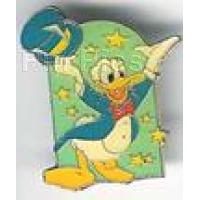 Button - The Walt Disney Studios , Mickey with Clap Board