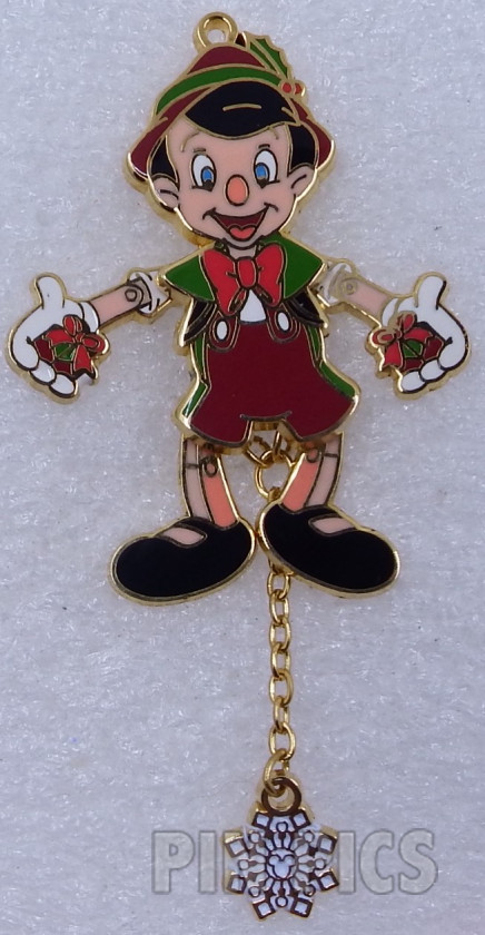 Mowgli from 'The Jungle Book'