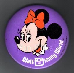 Button - Nightmare Before Christmas - Oogie Boogie