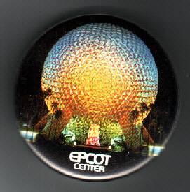 WDW - Epcot International Mickey Series (Saudi Arabia)