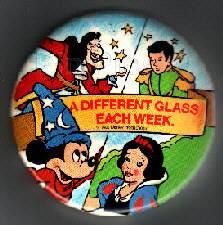 WDW - Morocco - Epcot International Mickey Series