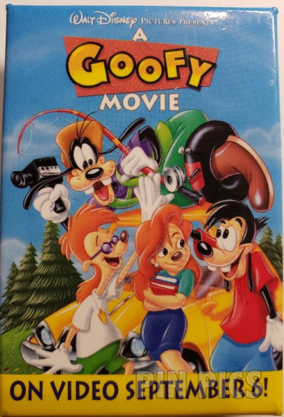 Disney Catalog - Fantasia Dewdrop Fairy - Fairies Pin Set #1