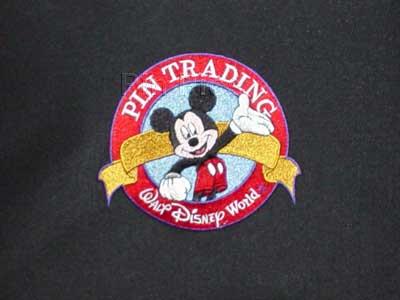 DS - Mickey & Friends An Enchanted Christmas - 1998 Tin Set (Mickey)