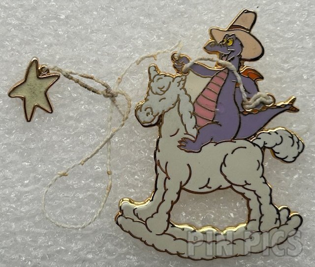 DIS - Someday My Prince will Come - Snow White and the Seven Dwarfs - Pin 5 - Magical Musical Moments 2002 Series