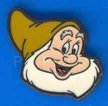 Button - Minnie - Number 1 - Hot Topic