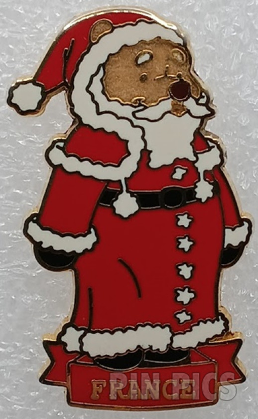 DLR - Pluto - Tomorrowland - Land Series