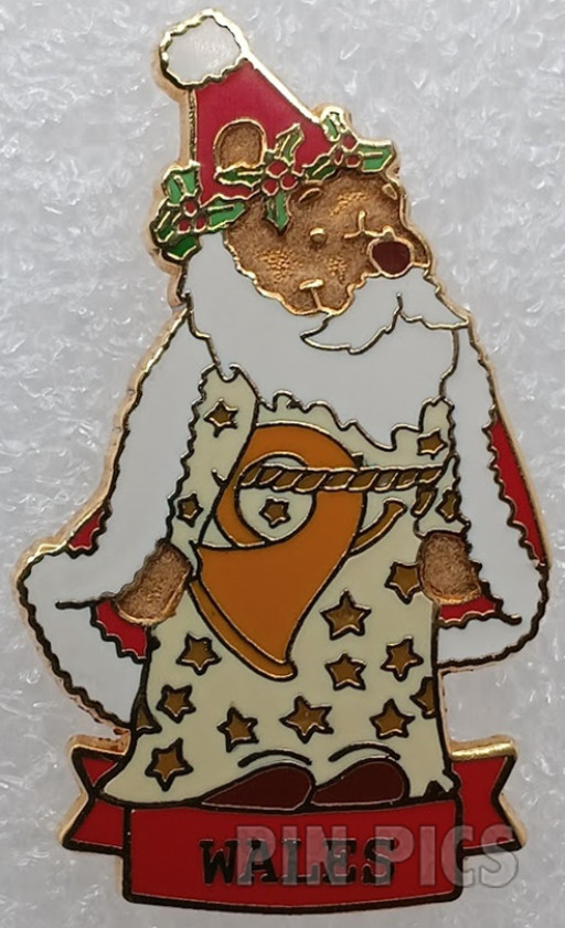 DA - Walt Disney - Prototype - Quote Book - Love Of Animals And Laughter - Pewter