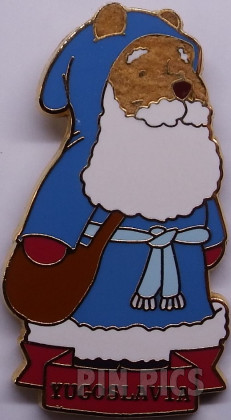 Mickey Loves Minnie (Tree Trunk)