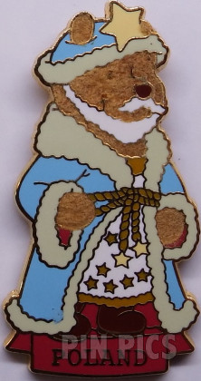 Cinderella's Jaq on a Key