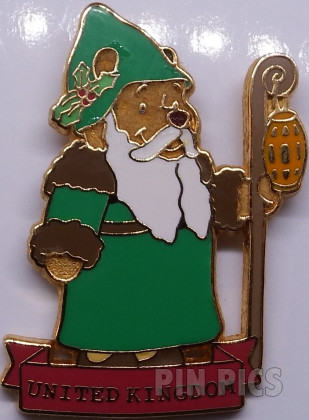 Button - WDW - Epcot - 200 Days Until We Celebrate The Future Hand In Hand