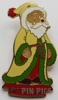 Japan - Mrs Jumbo and Dumbo - March - Sweet Kiss Calendar 2003 - JDS