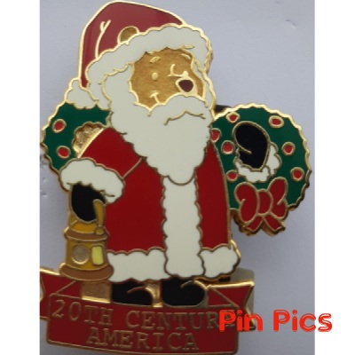 WDI - 50th Anniversary #1 - Sorcerer Mickey GWP