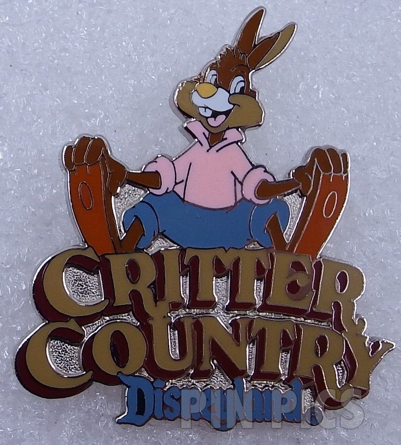 Japan - Mrs Jumbo and Dumbo - March - Sweet Kiss Calendar 2003 - JDS