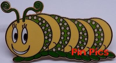 DLP - WDW - Disneyland Paris - Ambassadeur - Disneyland Paris