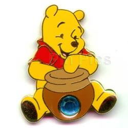 DA - Genie - Aladdin 10th Anniversary Set