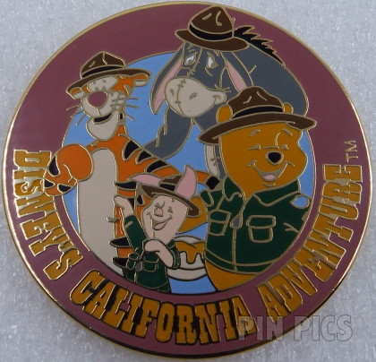 Swan & Dolphin Cast Rally