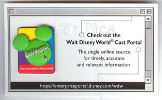 Donald & Daisy Surfing in Florida