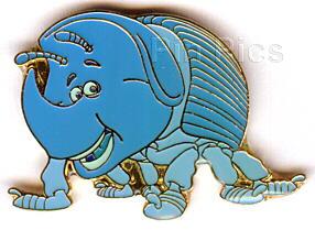 Club Mickey with Mickey's Head from France