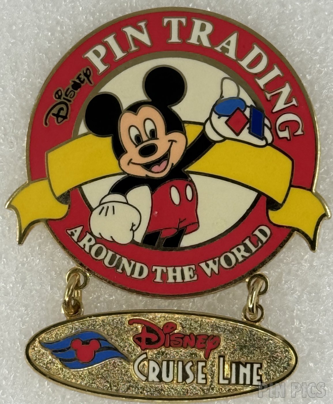 Disney Catalog - Catalog Cover Art Set #1 (Toy Story)