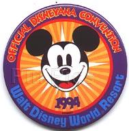 DLR - Grand Californian Hotel - Golden Poppy