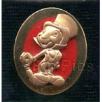 Nightmare Before Christmas - 13 Weeks of 13 Treats #12- Barrel