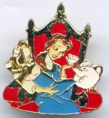 DLP - madeline lost in paris