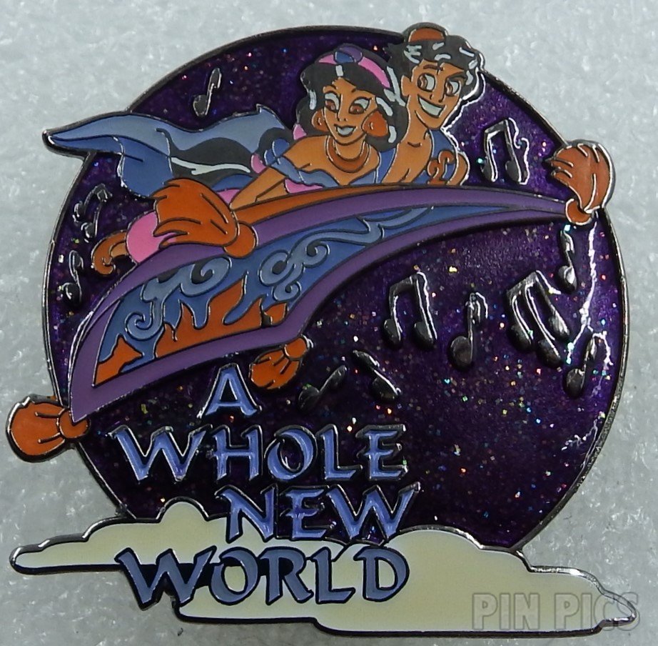 Cast ID Lanyard - Mummy Goofy