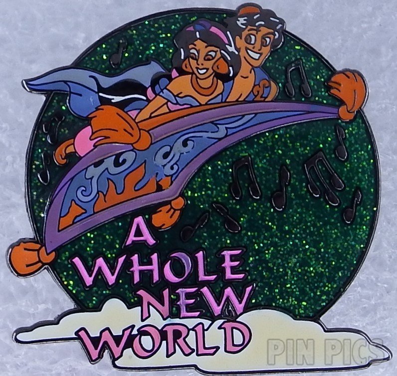 RunA - Mickey Mouse - Lonesome Ghosts #1 - Filmography Collection