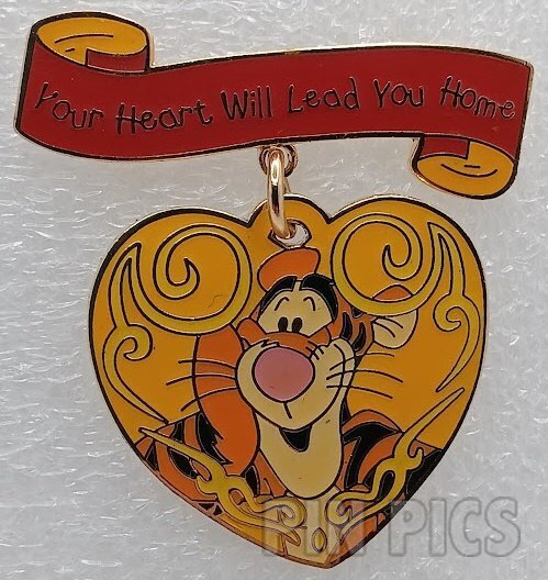 Mickey & Minnie Hologram