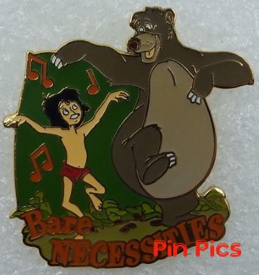 DLR - Donald - Halloween 2002