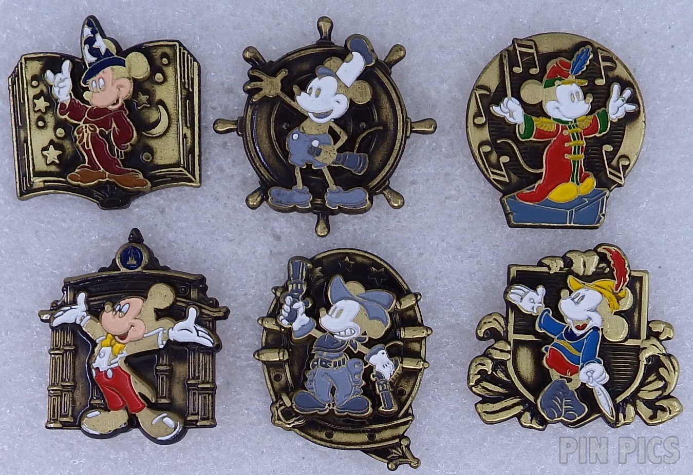 Magical Musical Moments - Ballad of Davy Crockett