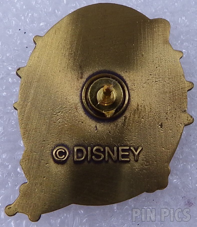 Japan - Two-Gun Mickey - Japanese Mickey Mouse Collection  pin collectible - Main Image 2