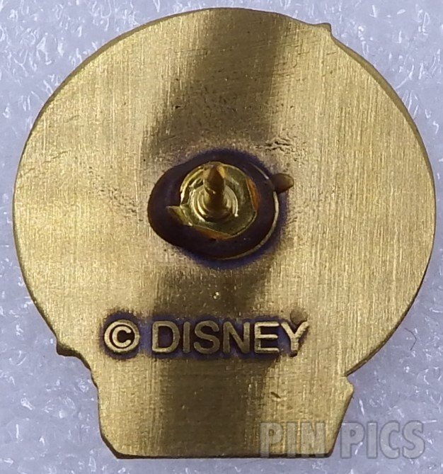 Japan - Bandleader Mickey - Japanese Mickey Mouse Collection  pin collectible - Main Image 2