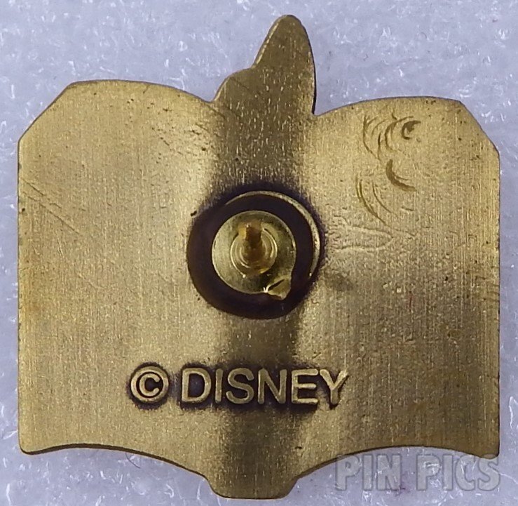 Japan - Sorcerer Mickey - Japanese Mickey Mouse Collection  pin collectible - Main Image 2