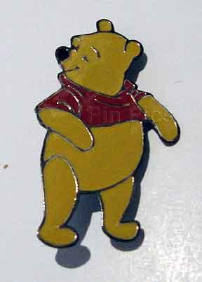 WDW - Lenticular TV Screen - ABC Super Soap Weekend 2002