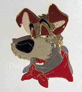 Button - DLR - Mickey Mouse - Autopia - Light Up Button