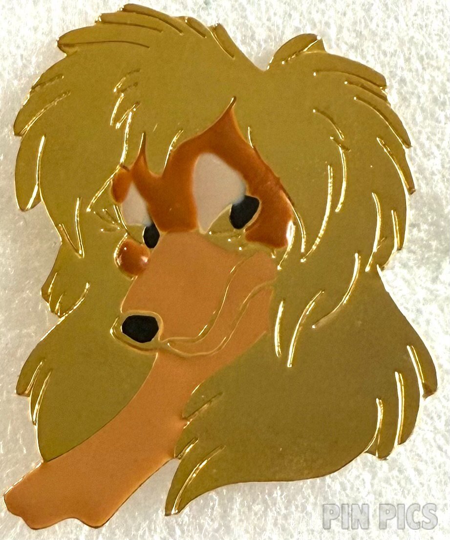 State Character Pins (Idaho/Mr. Potato Head)