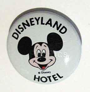 DC - Coachman - Villain Heads Lanyard Set - Pinocchio