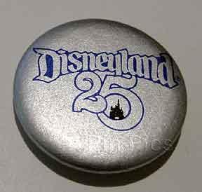 State Character Pin Series (Alaska / Monstro)