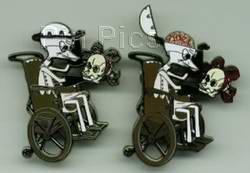 DA - S.S. Minnie Anchors Away (Pluto)