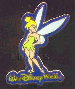 Button - Disneyana Convention 2000 - It's a Small World