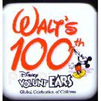 WDW - Aladdin 1992 - Marquee Set - Cast Lanyard Series 1 2002 - 2003