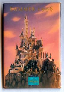 Japan - Sebastian - Glitter Ovals - JDS