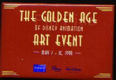 Button - DIS - Ariel, Sebastian and Flounder - The Little Mermaid