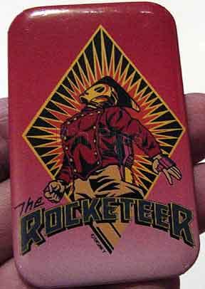 DC - Good Scouts - Animated Shorts Boxed Sets - Number 5